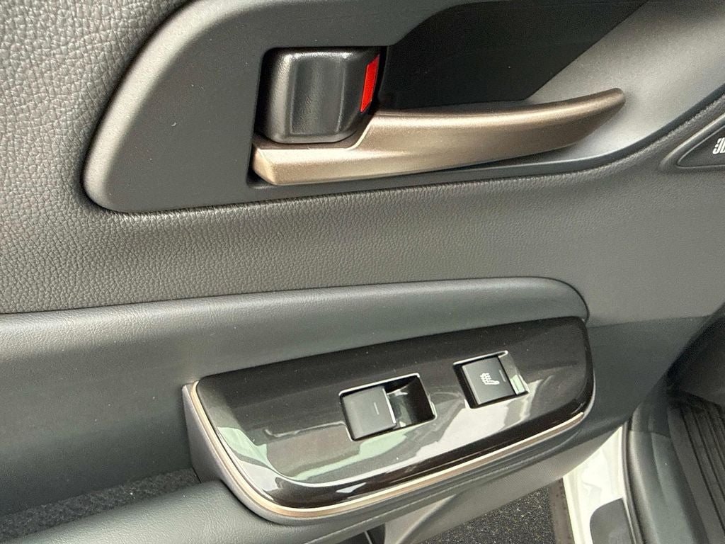 2026 Toyota Toyota Crown Platinum