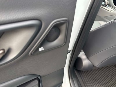 2026 Toyota Toyota Crown Platinum