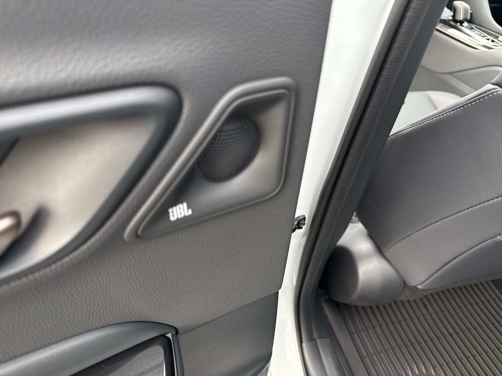 2026 Toyota Toyota Crown Platinum