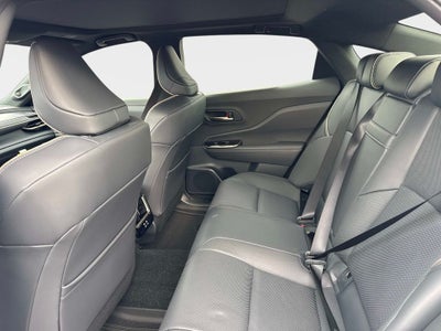 2026 Toyota Toyota Crown Platinum