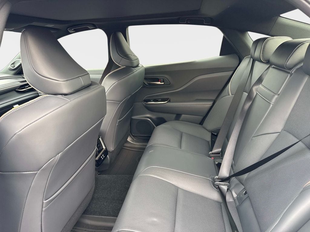 2026 Toyota Toyota Crown Platinum