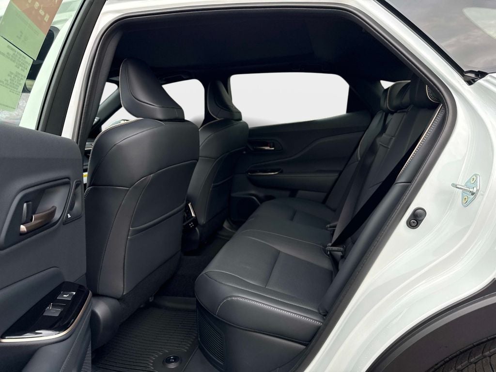 2026 Toyota Toyota Crown Platinum