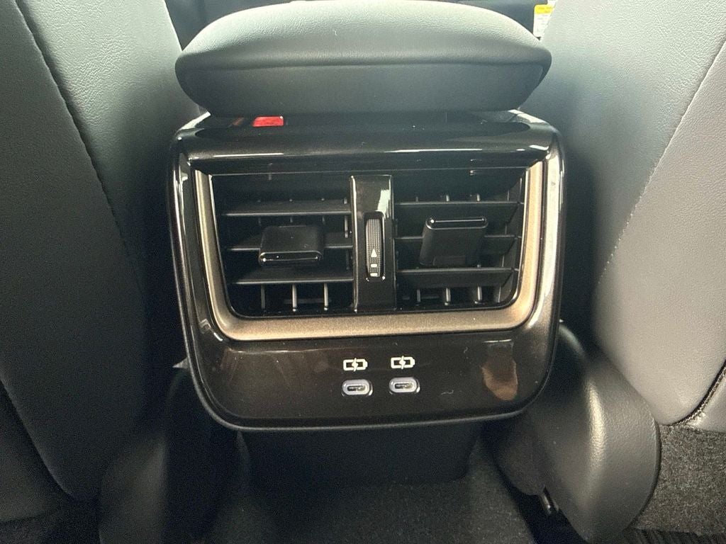 2026 Toyota Toyota Crown Platinum