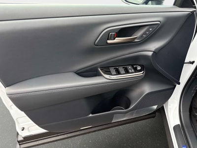 2026 Toyota Toyota Crown Platinum