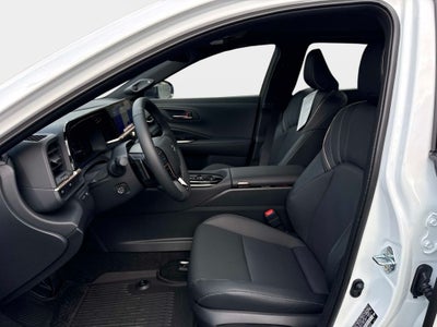 2026 Toyota Toyota Crown Platinum