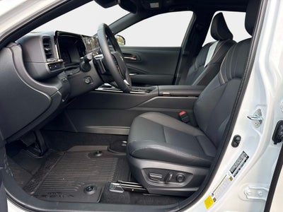 2026 Toyota Toyota Crown Platinum