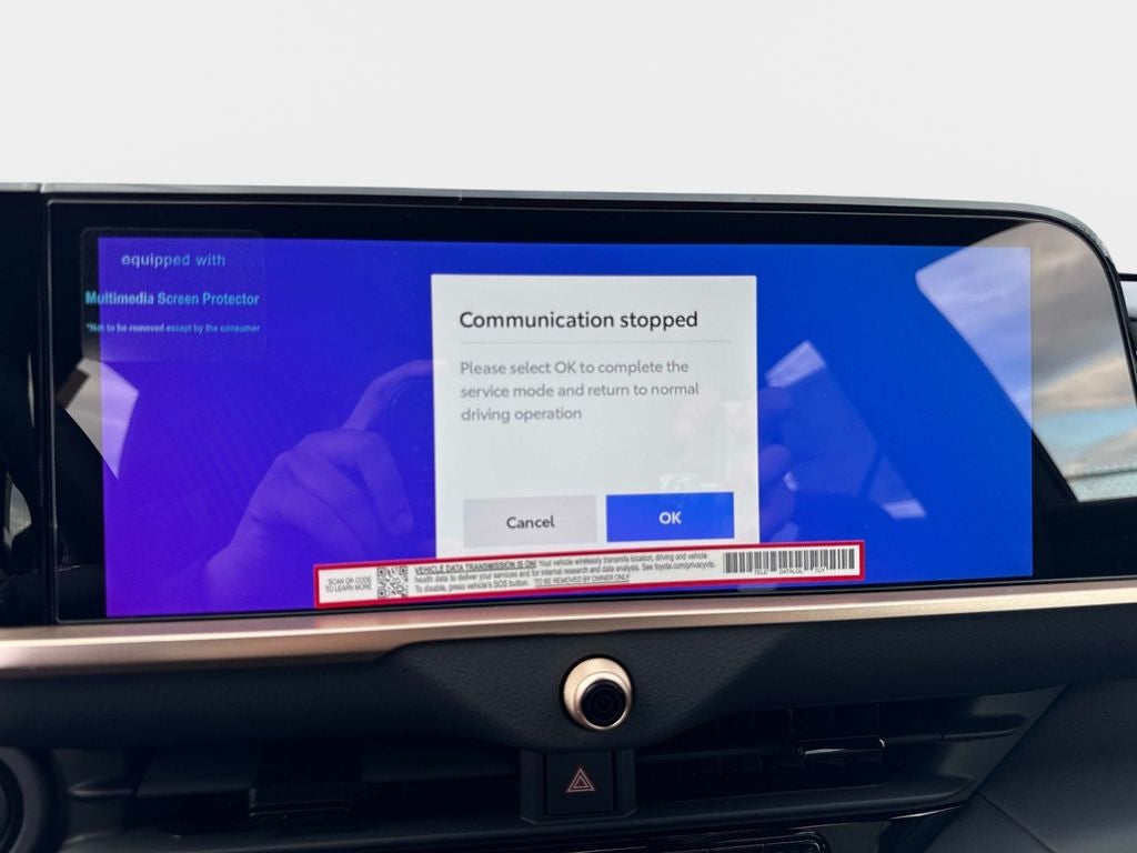 2026 Toyota Toyota Crown Platinum