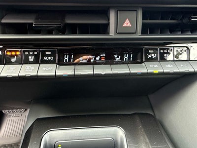 2026 Toyota Toyota Crown Platinum