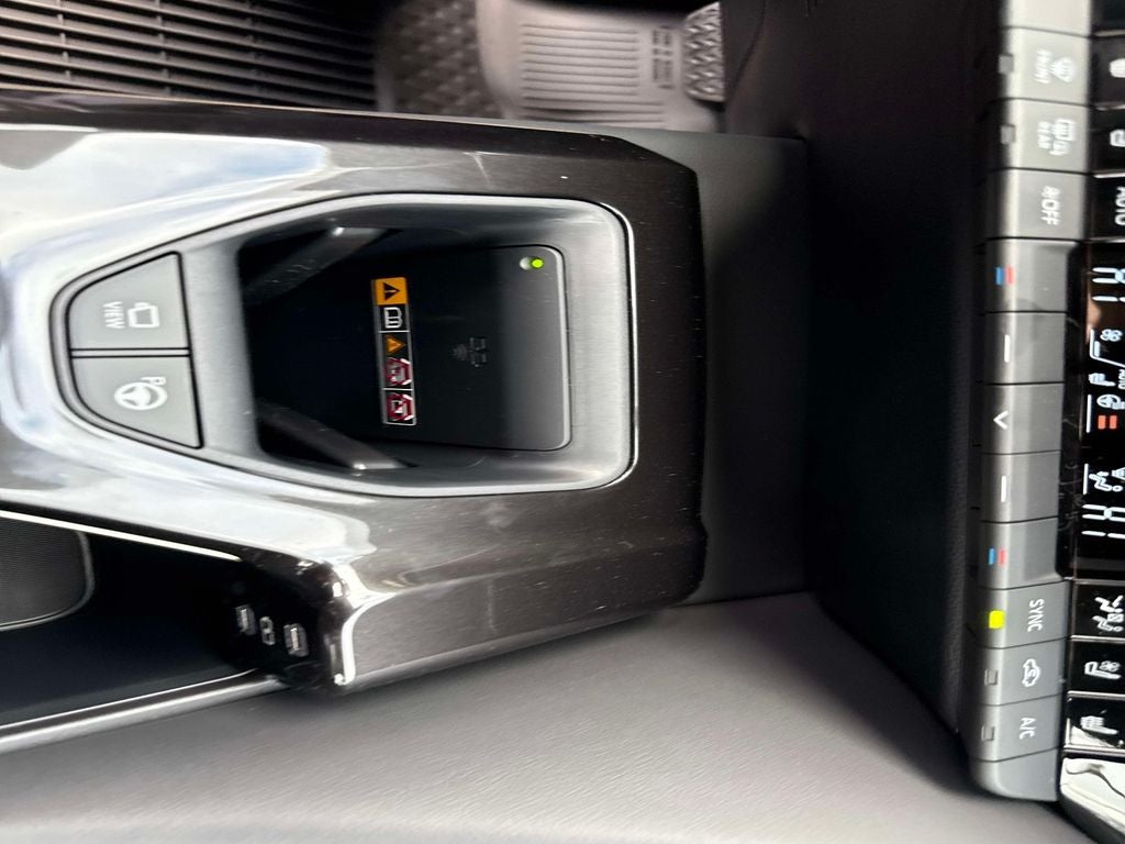 2026 Toyota Toyota Crown Platinum