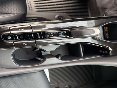 2026 Toyota Toyota Crown Platinum