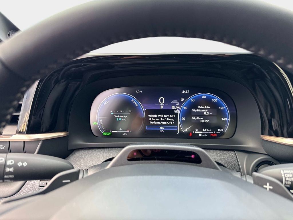 2026 Toyota Toyota Crown Platinum