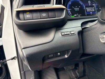 2026 Toyota Toyota Crown Platinum