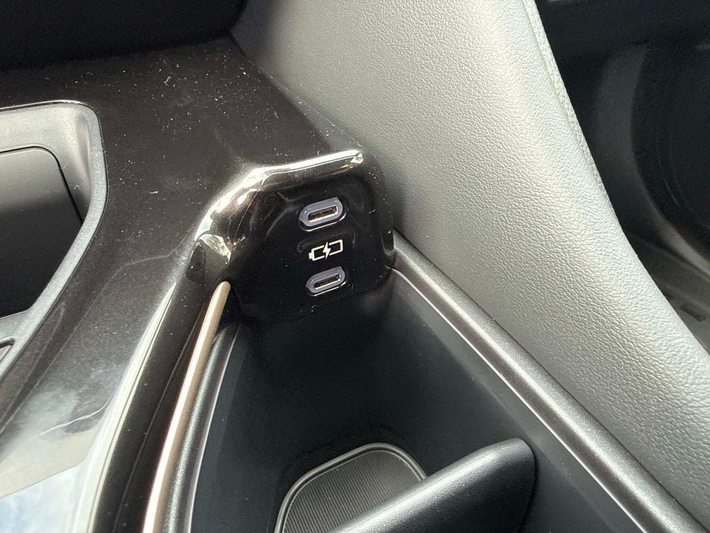 2026 Toyota Toyota Crown Platinum