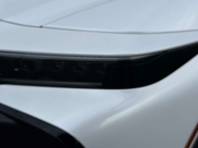 2026 Toyota Toyota Crown Platinum