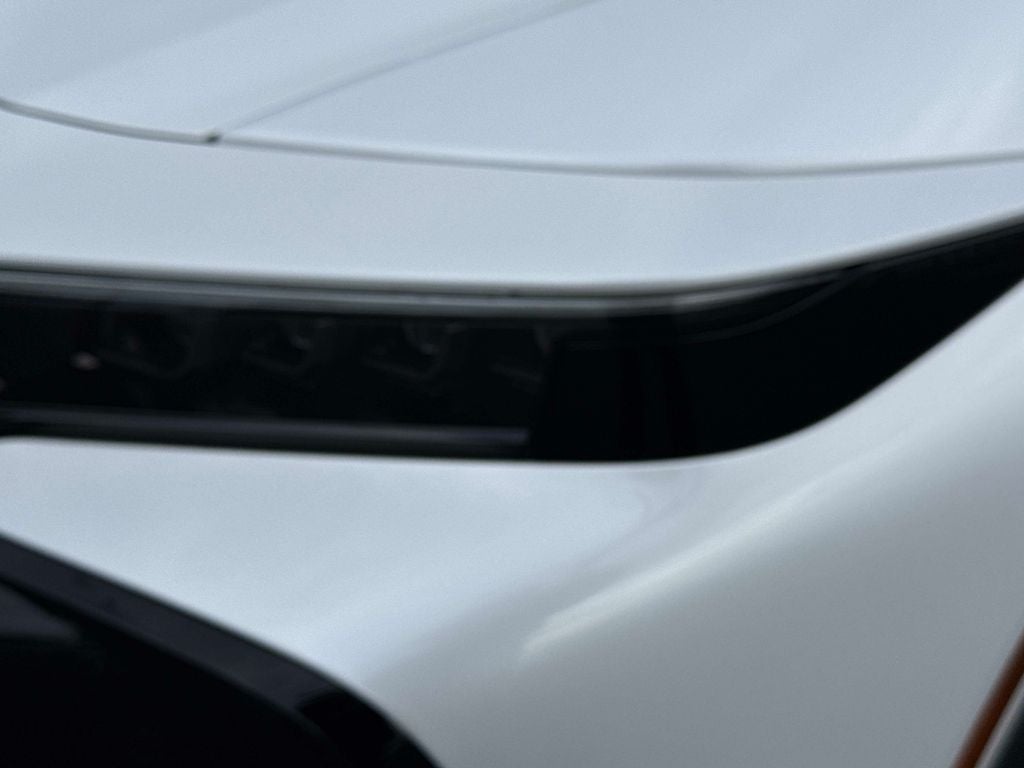 2026 Toyota Toyota Crown Platinum