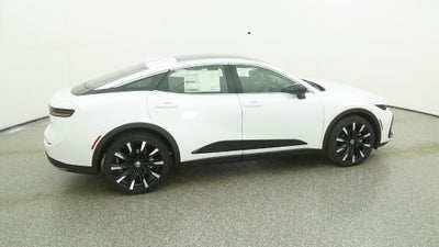 2026 Toyota Toyota Crown Platinum