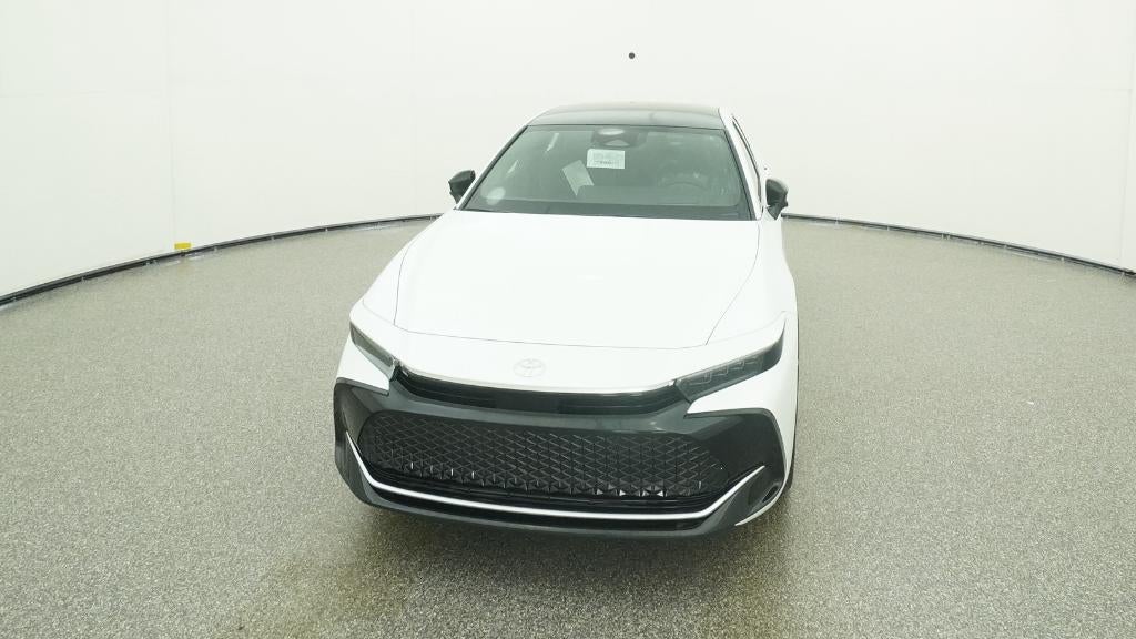 2026 Toyota Toyota Crown Platinum