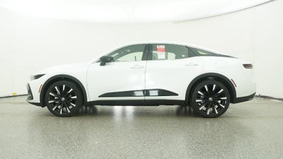 2026 Toyota Toyota Crown Platinum