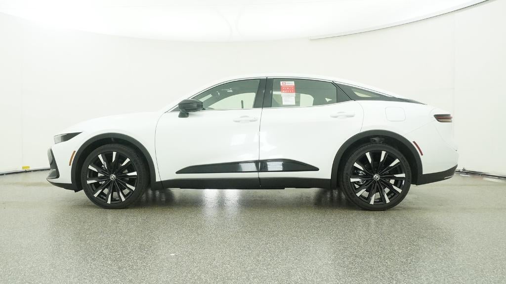 2026 Toyota Toyota Crown Platinum