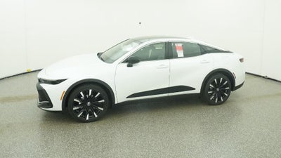 2026 Toyota Toyota Crown Platinum