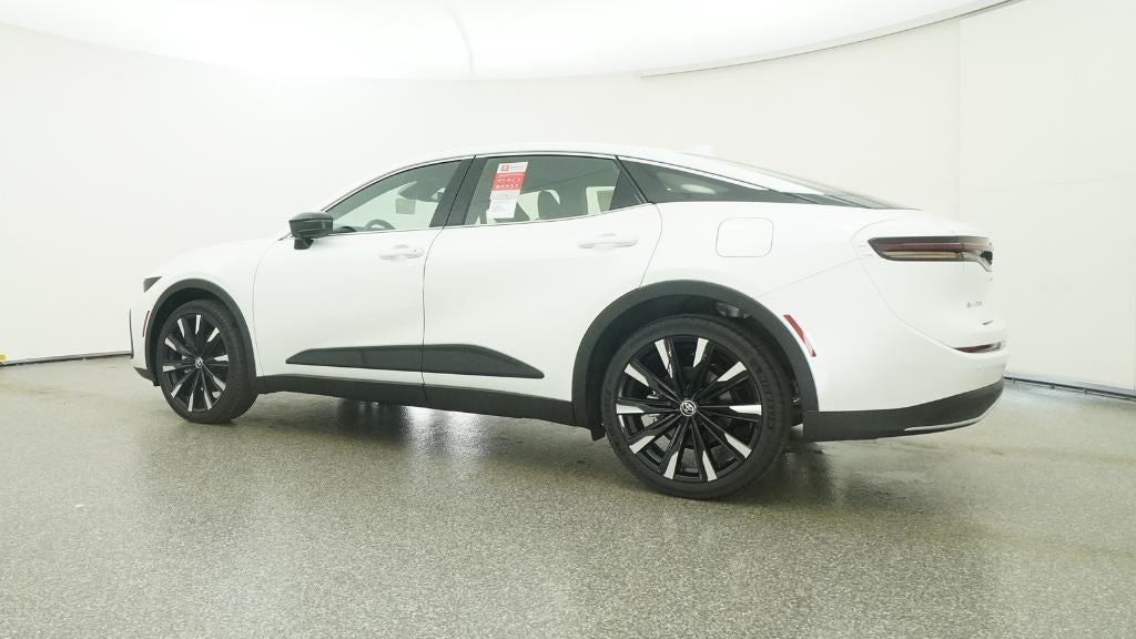 2026 Toyota Toyota Crown Platinum