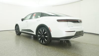 2026 Toyota Toyota Crown Platinum