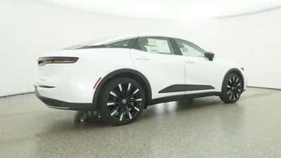 2026 Toyota Toyota Crown Platinum