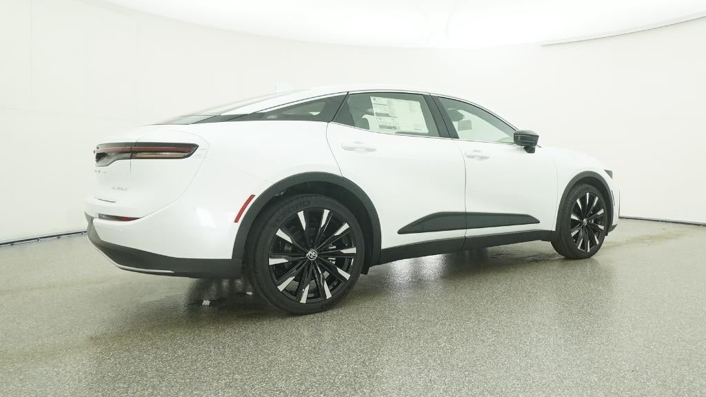 2026 Toyota Toyota Crown Platinum