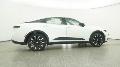 2026 Toyota Toyota Crown Platinum