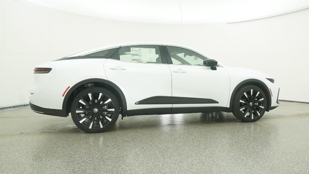 2026 Toyota Toyota Crown Platinum