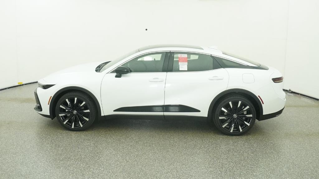 2026 Toyota Toyota Crown Platinum