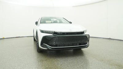 2026 Toyota Toyota Crown Platinum