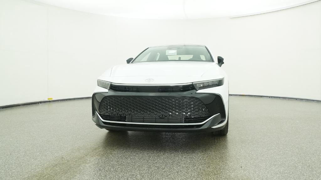 2026 Toyota Toyota Crown Platinum