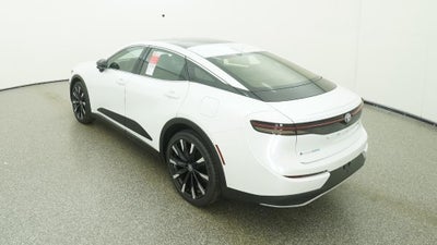 2026 Toyota Toyota Crown Platinum