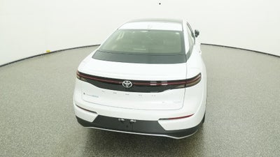 2026 Toyota Toyota Crown Platinum