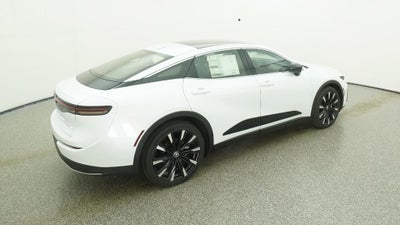 2026 Toyota Toyota Crown Platinum