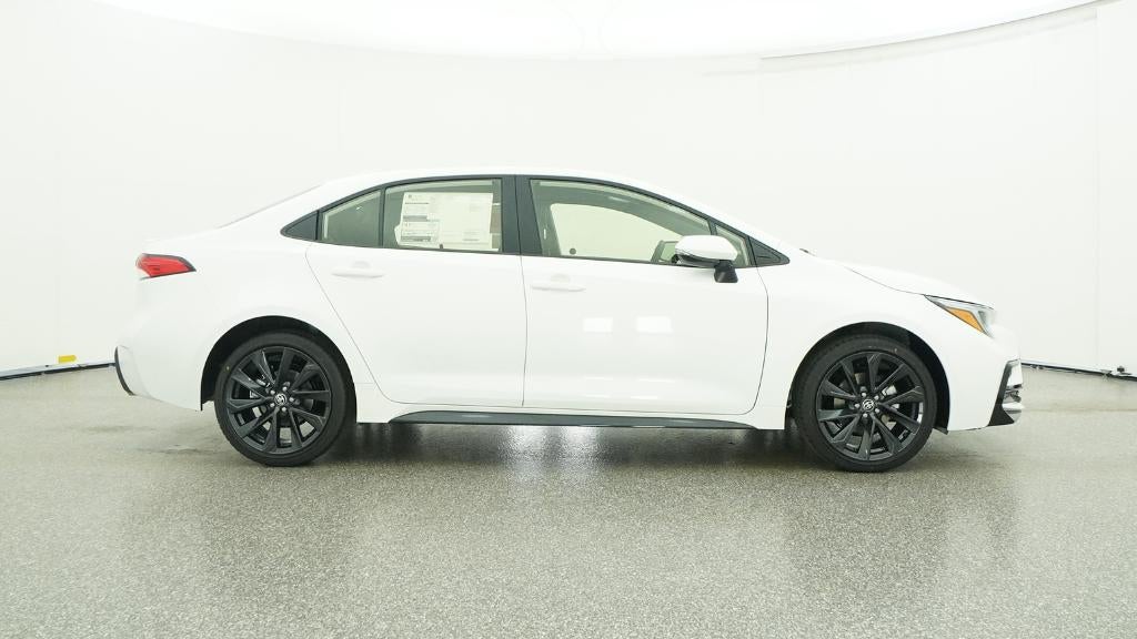 2026 Toyota Corolla Hybrid Hybrid SE