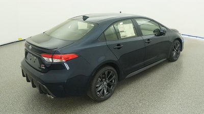 2026 Toyota Corolla Hybrid Hybrid SE