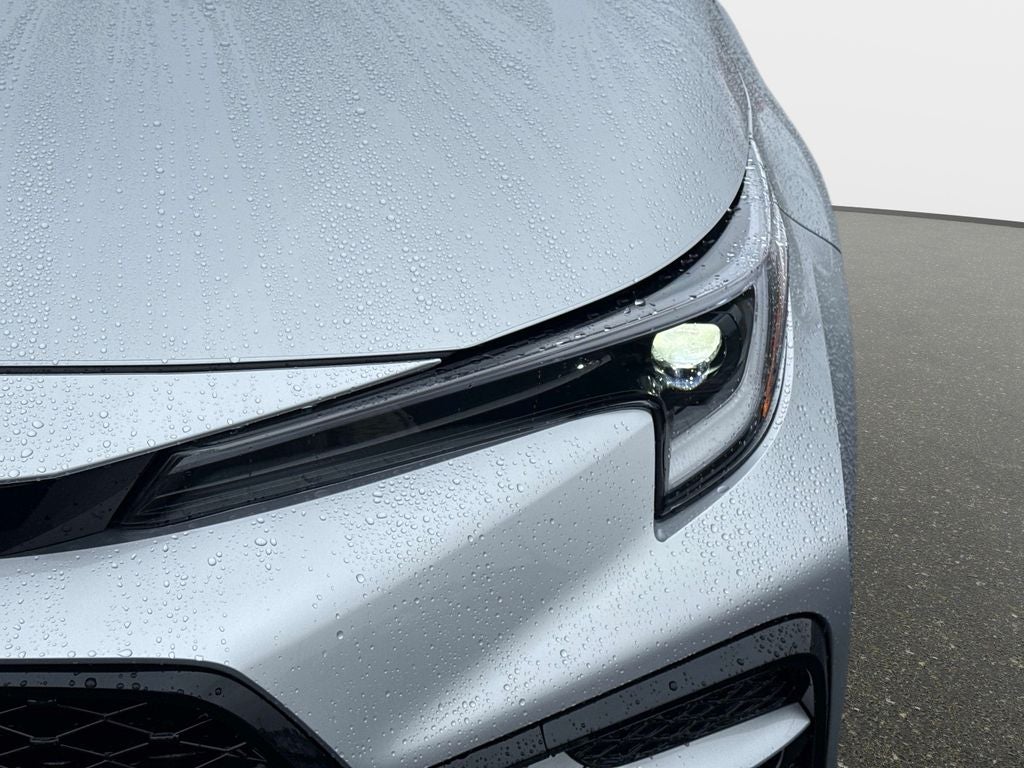 2026 Toyota Corolla Hybrid Hybrid SE