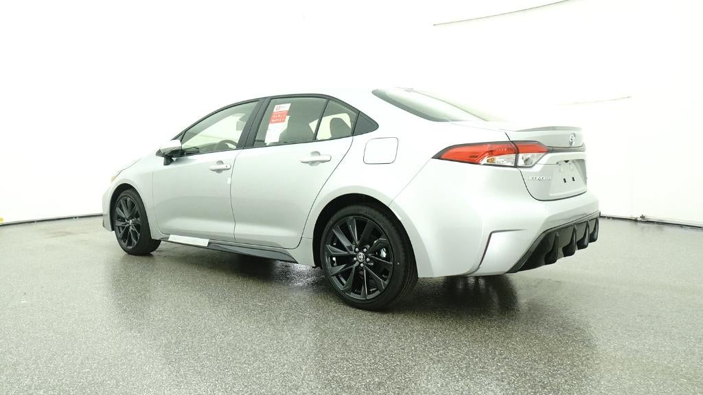 2026 Toyota Corolla Hybrid Hybrid SE