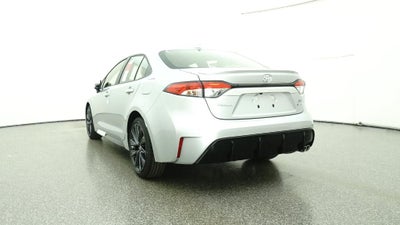 2026 Toyota Corolla Hybrid Hybrid SE