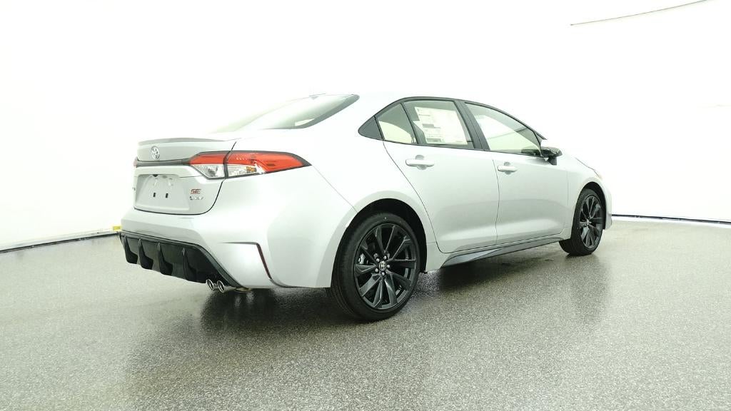 2026 Toyota Corolla Hybrid Hybrid SE