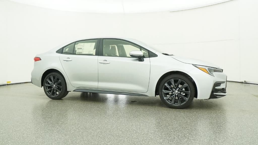 2026 Toyota Corolla Hybrid Hybrid SE