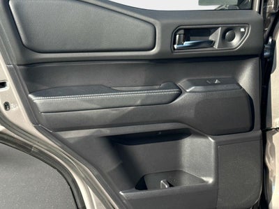 2026 Toyota Land Cruiser Land Cruiser