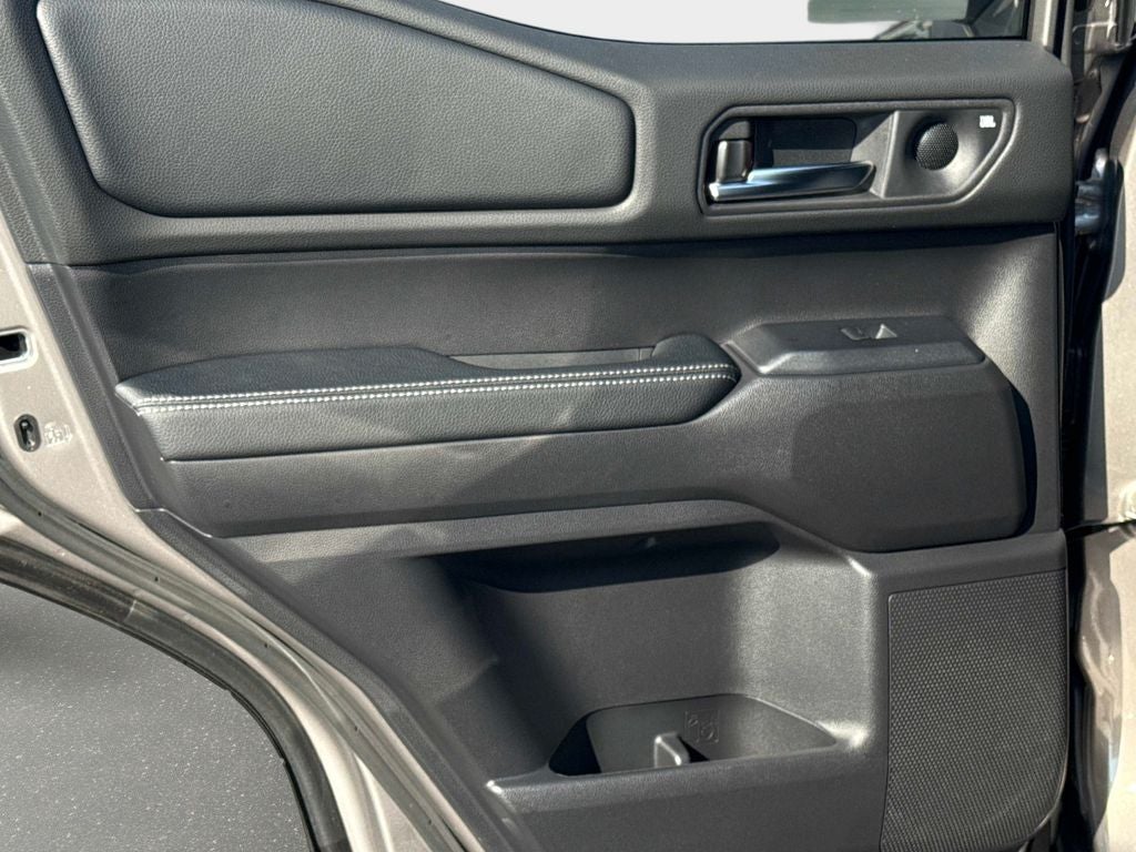 2026 Toyota Land Cruiser Land Cruiser