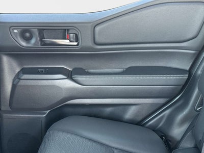 2026 Toyota Land Cruiser Land Cruiser