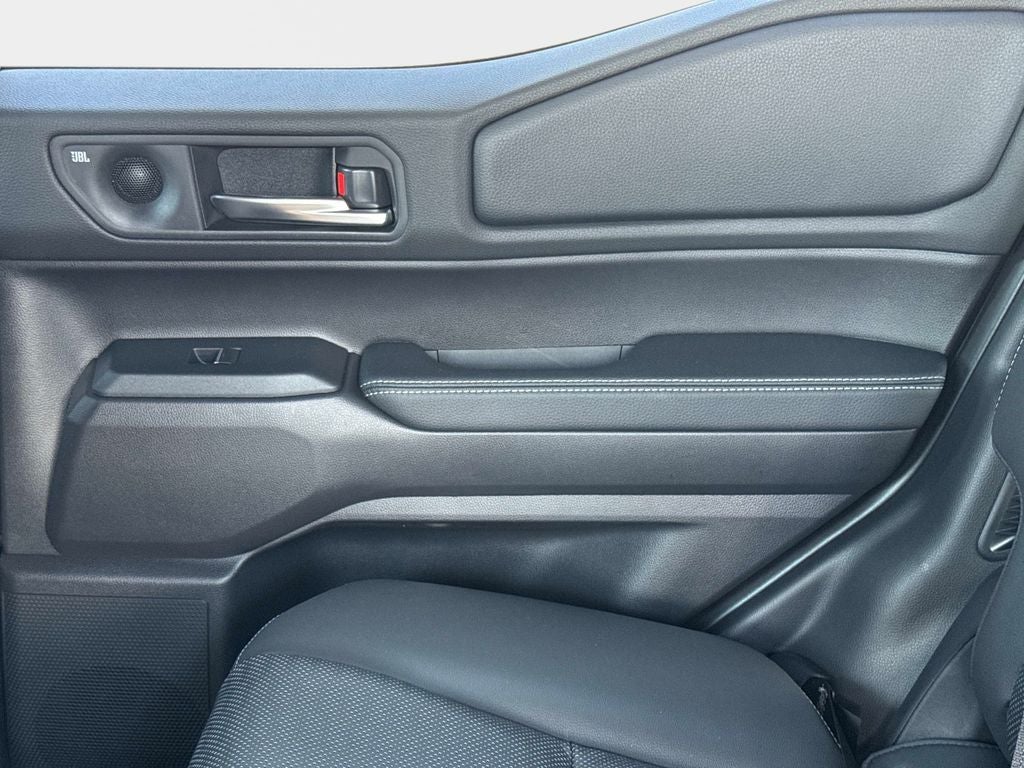 2026 Toyota Land Cruiser Land Cruiser