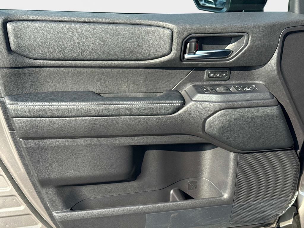 2026 Toyota Land Cruiser Land Cruiser