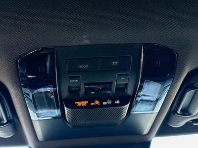 2026 Toyota Land Cruiser Land Cruiser