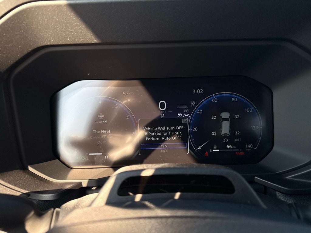 2026 Toyota Land Cruiser Land Cruiser